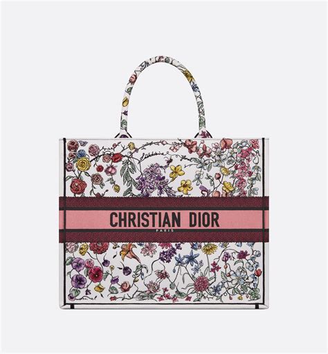 christian dior tasche groß